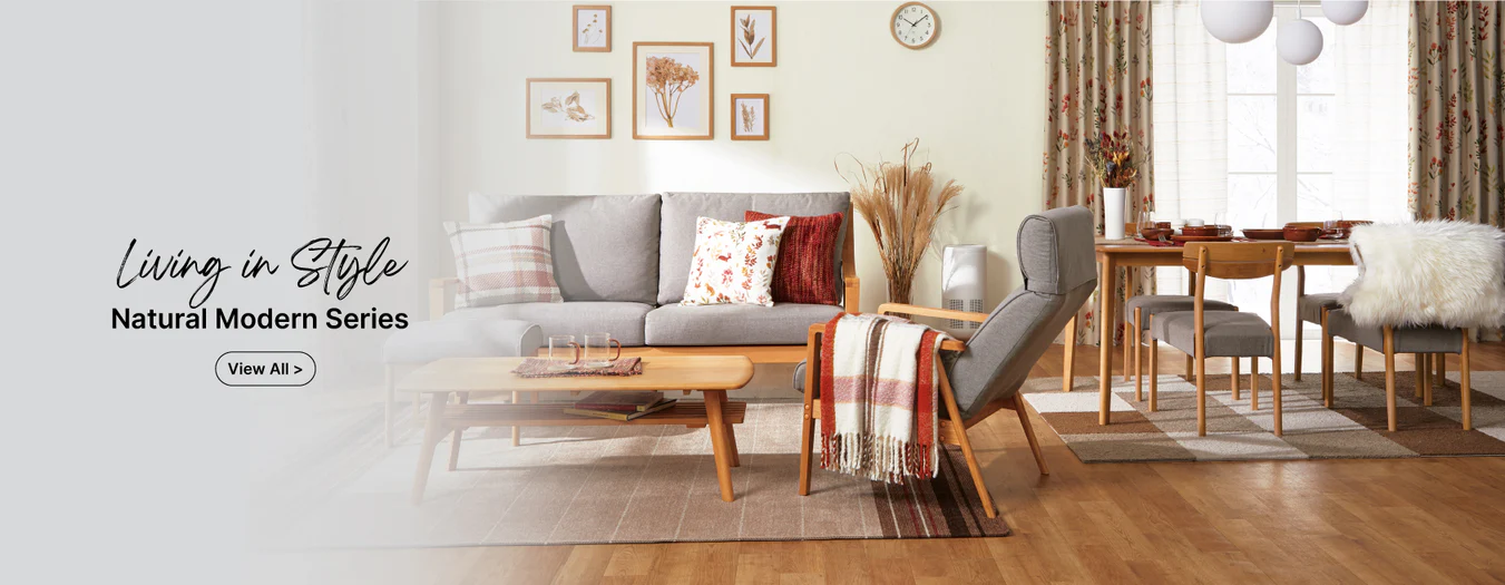 Elevate Your Home with Nitori